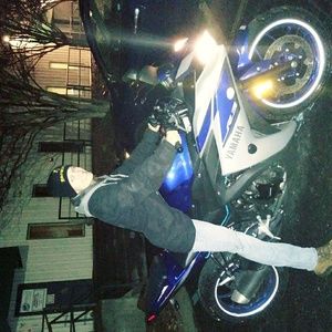 Meet your Posher, Kayla